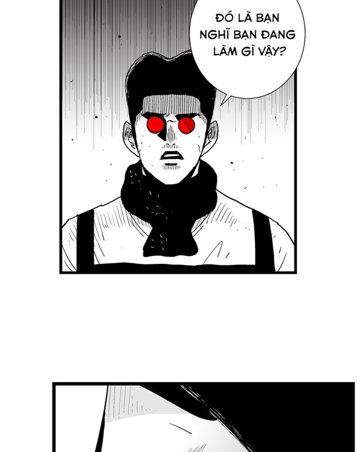 HELLPER - Chương 163