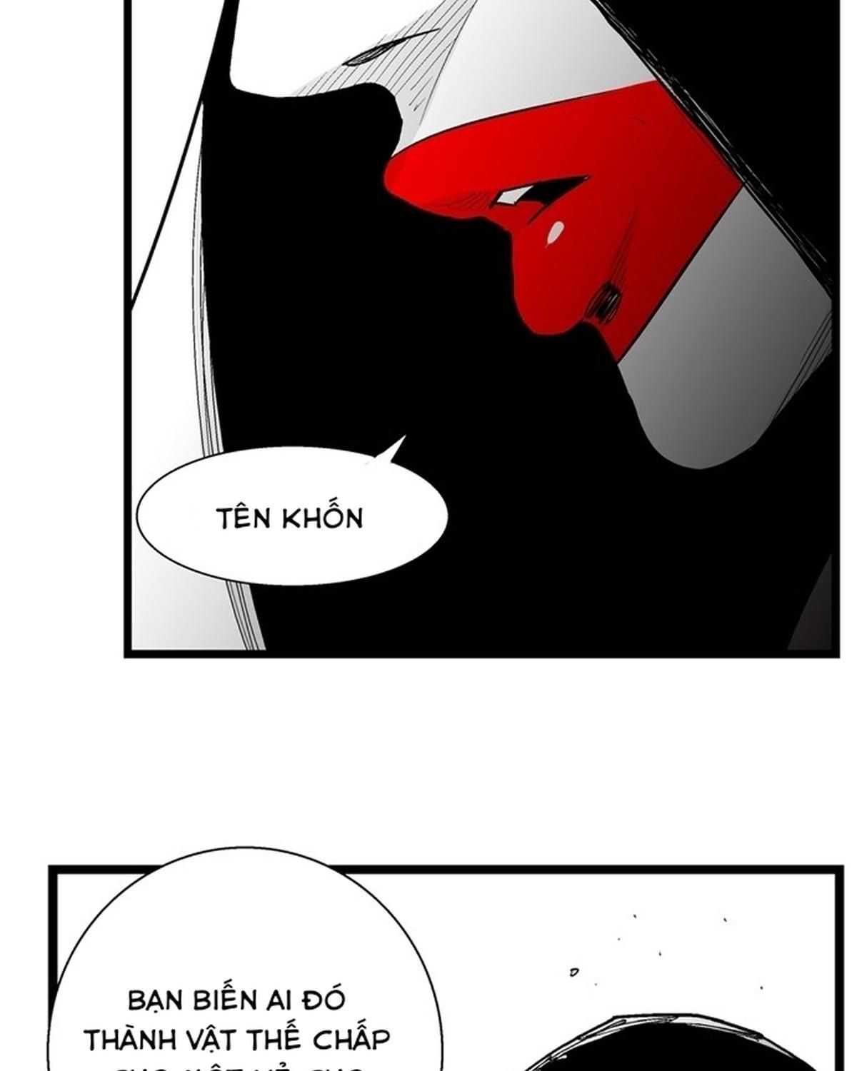 HELLPER - Chương 163