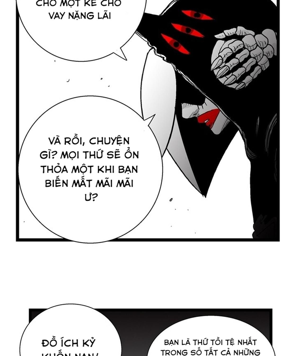 HELLPER - Chương 163