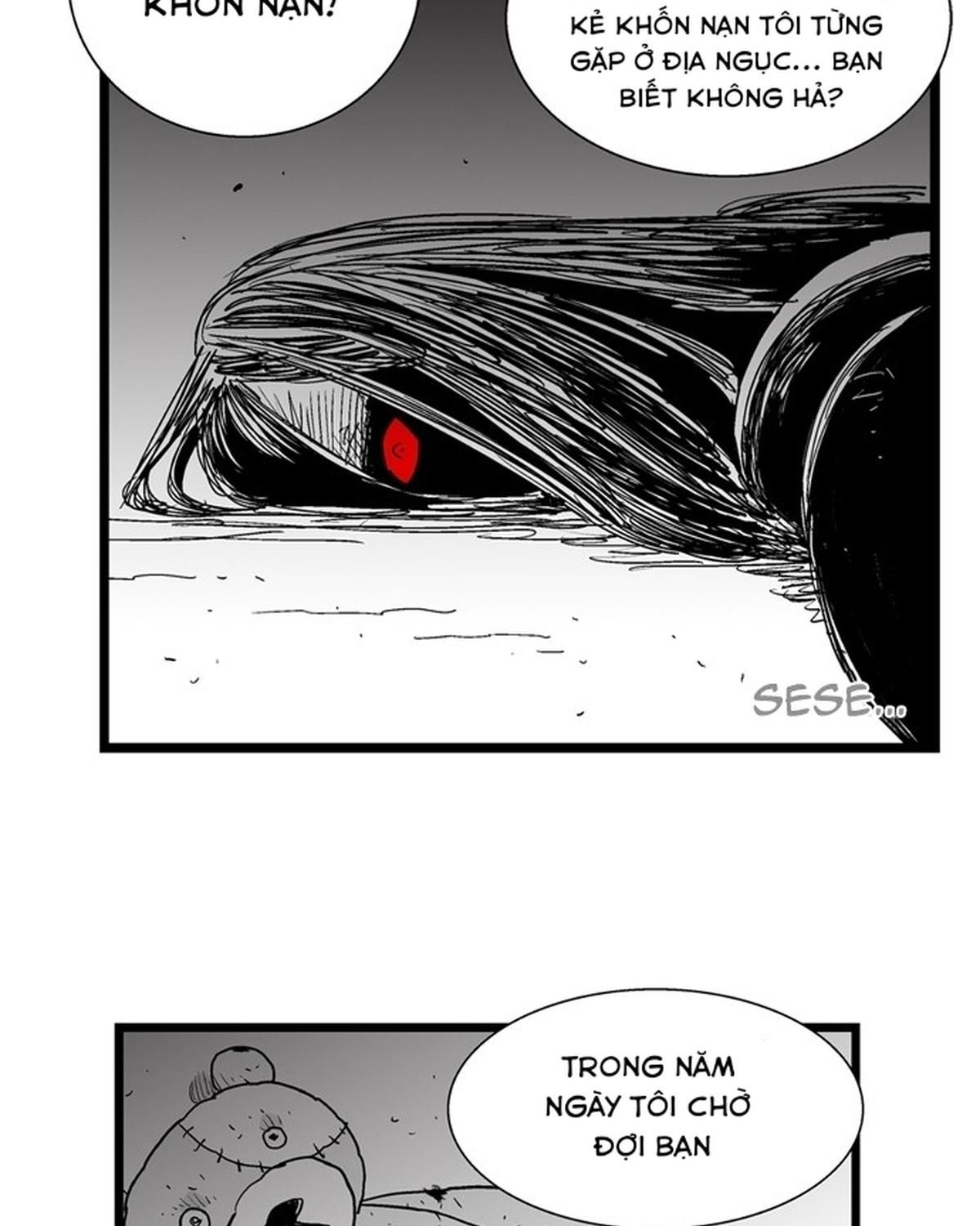 HELLPER - Chương 163