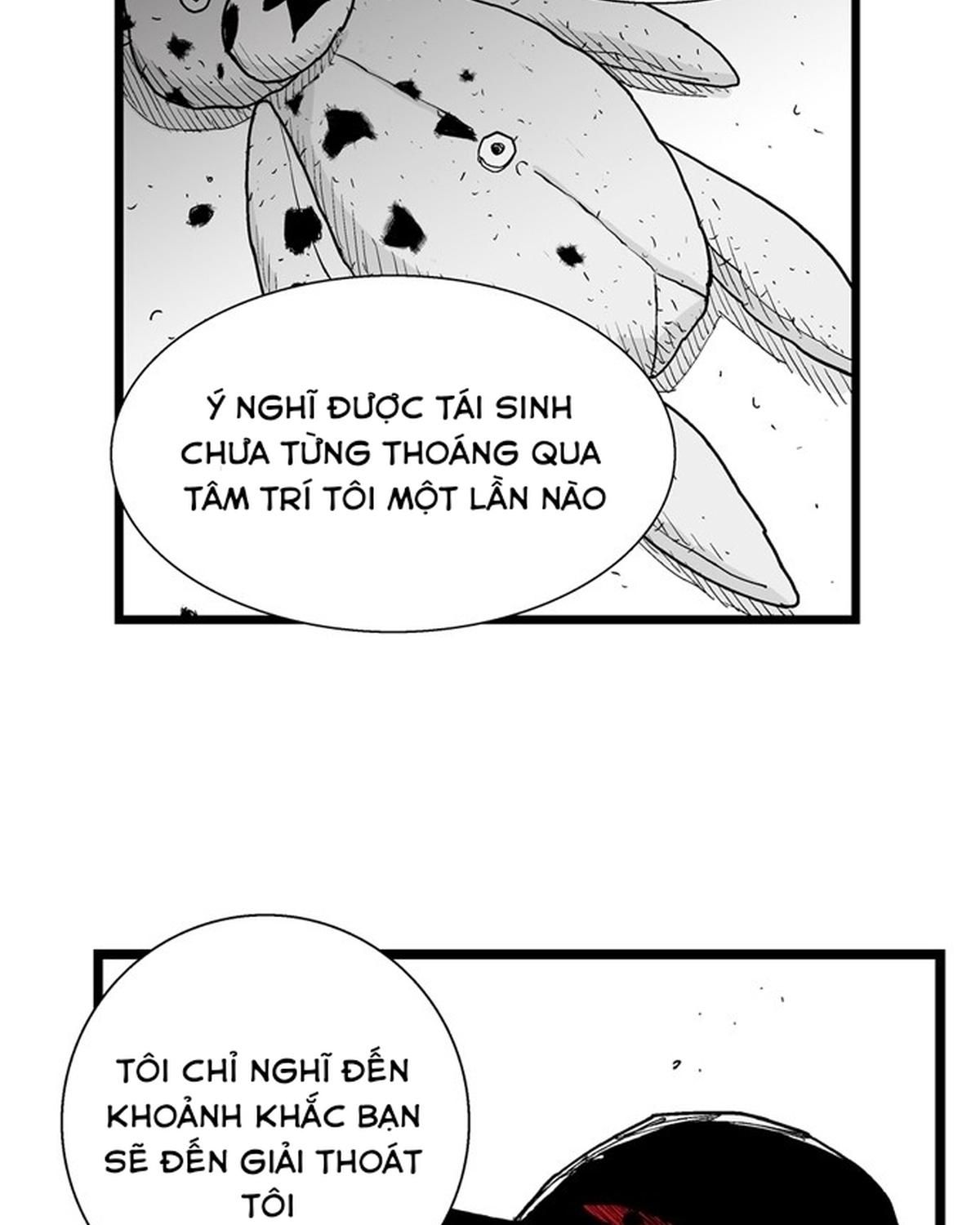 HELLPER - Chương 163