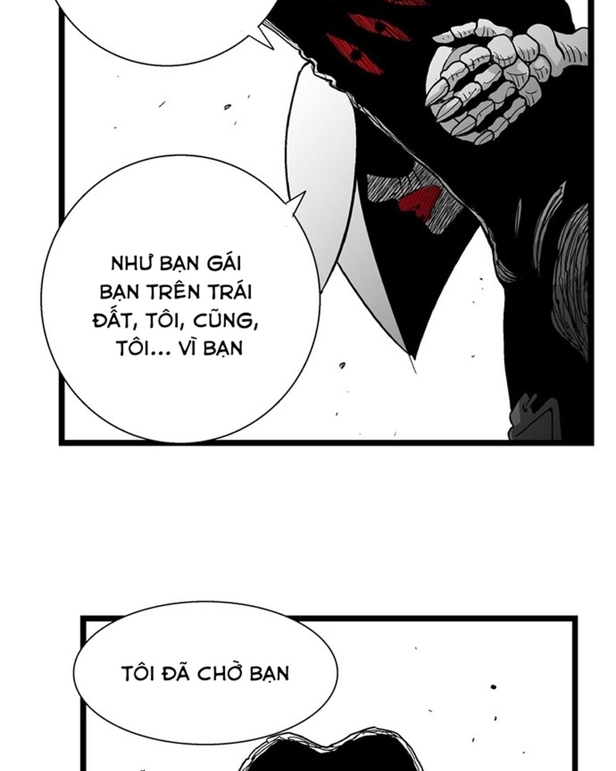 HELLPER - Chương 163
