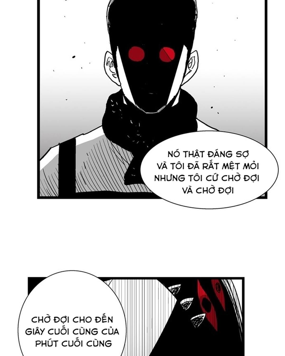 HELLPER - Chương 163