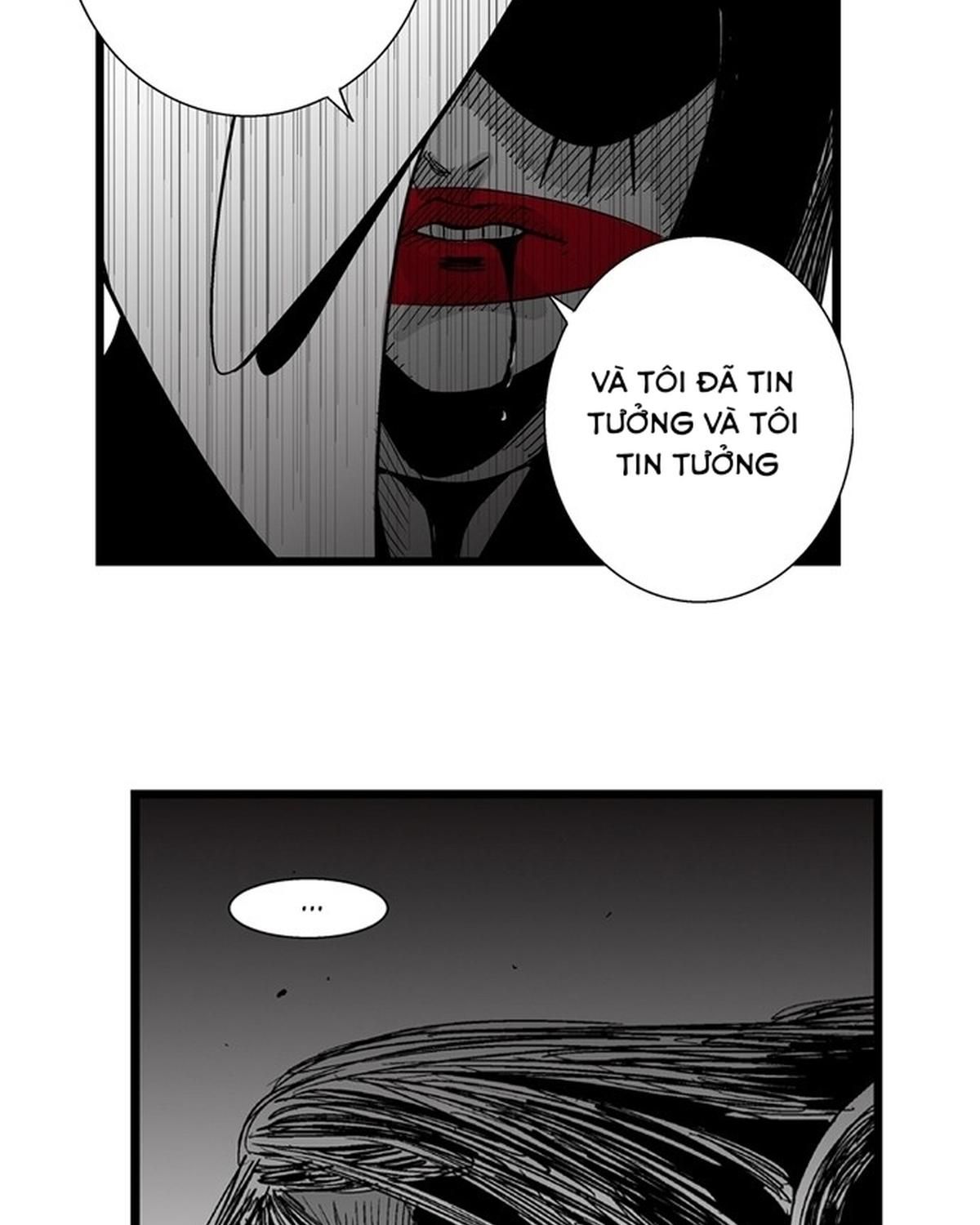 HELLPER - Chương 163