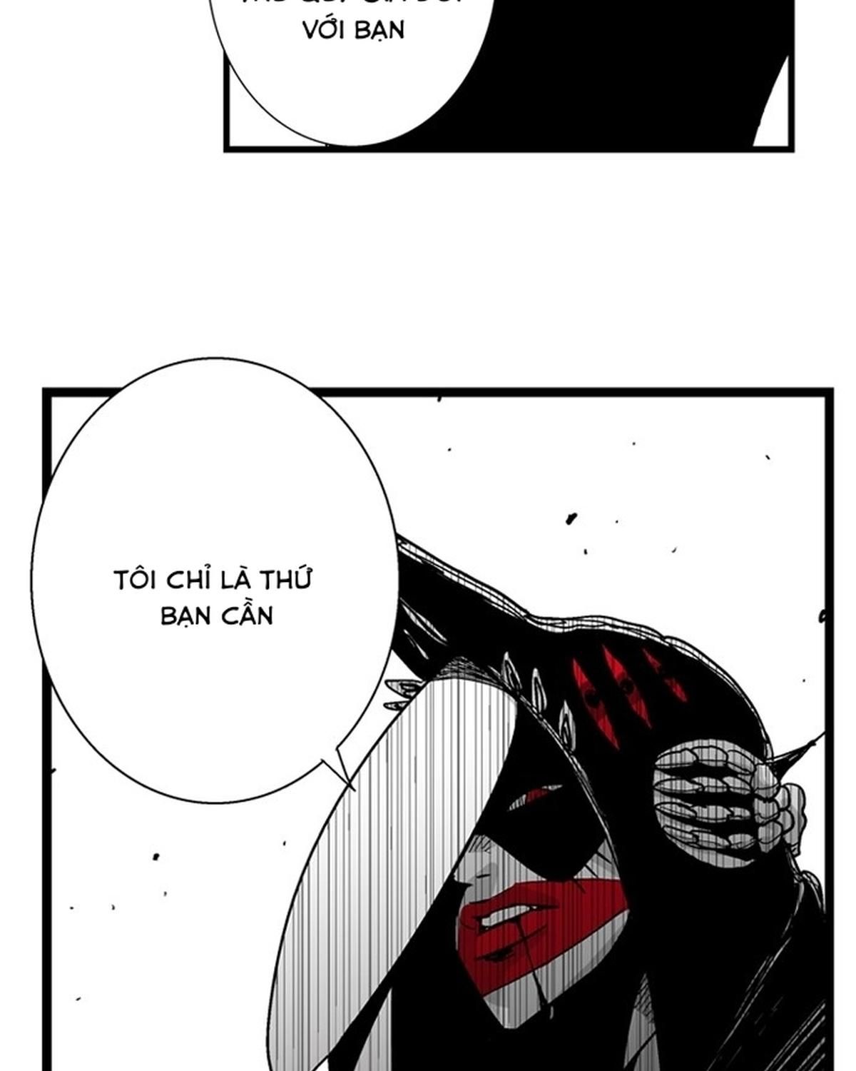 HELLPER - Chương 163