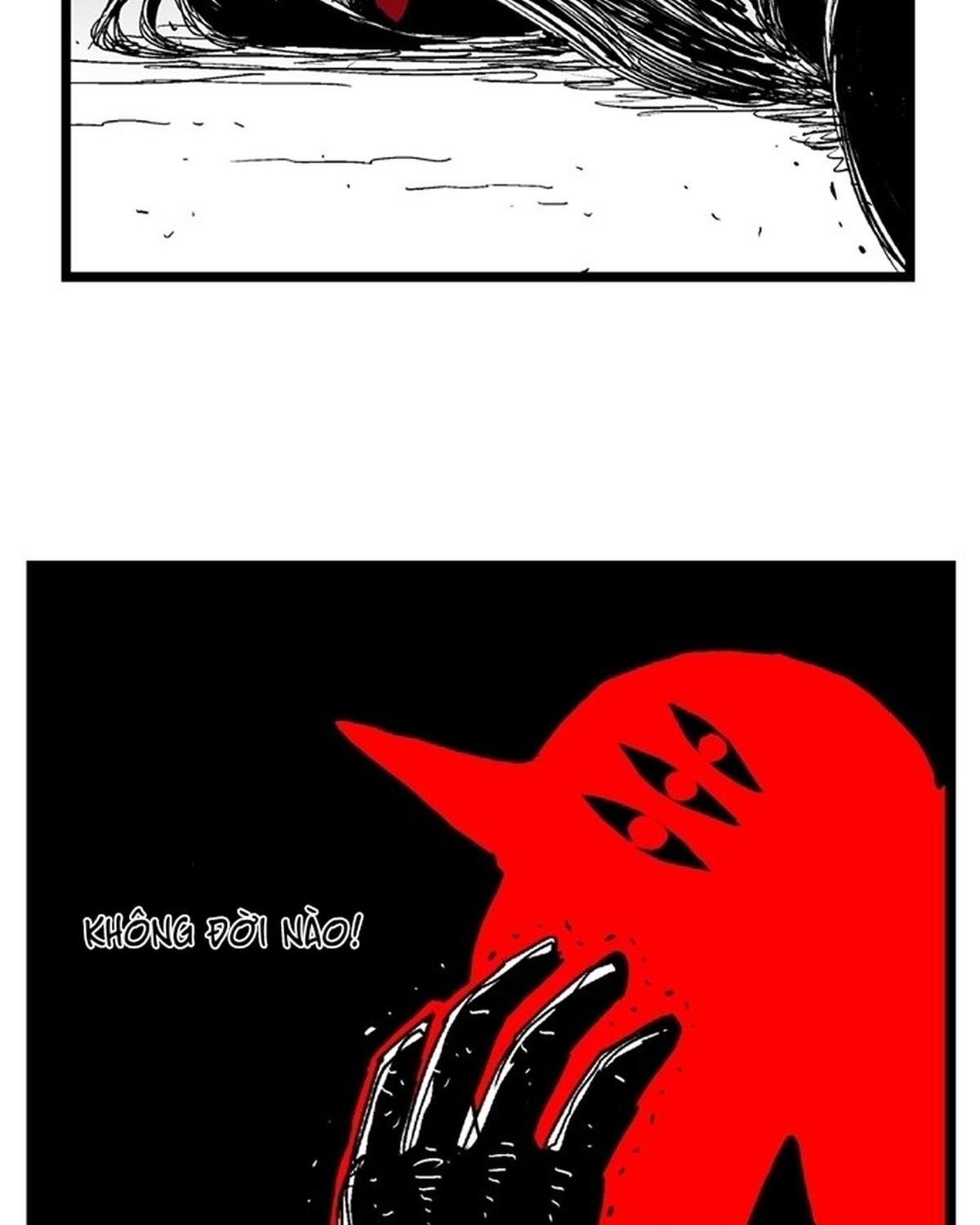 HELLPER - Chương 163