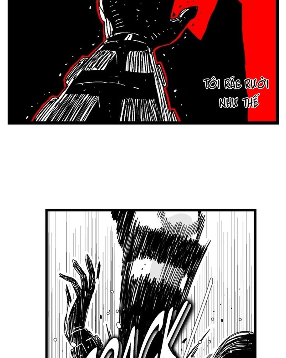 HELLPER - Chương 163