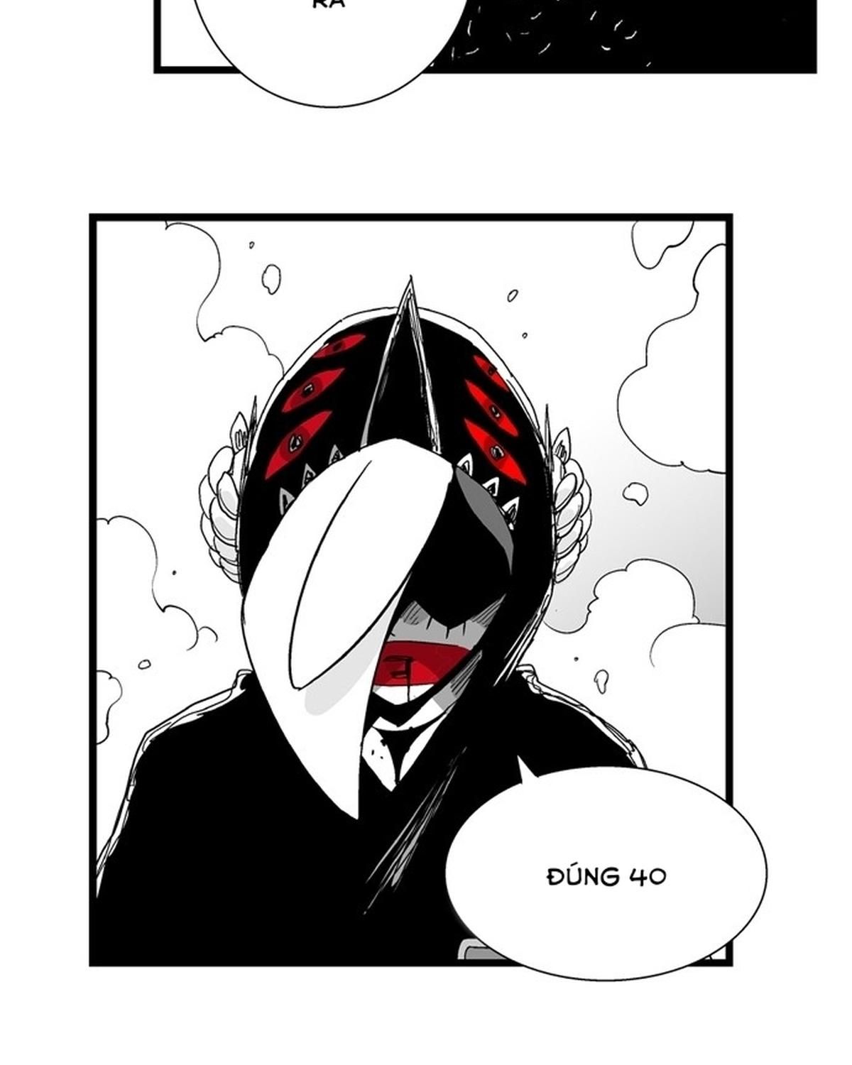 HELLPER - Chương 163