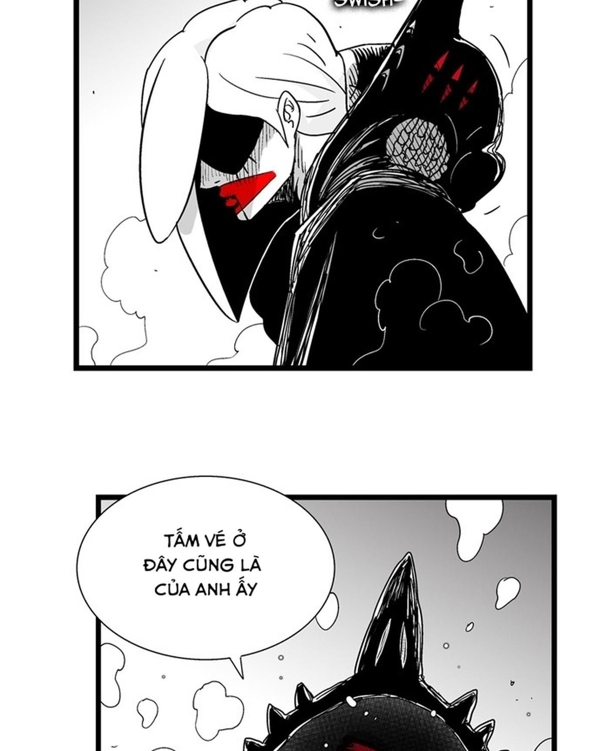 HELLPER - Chương 163