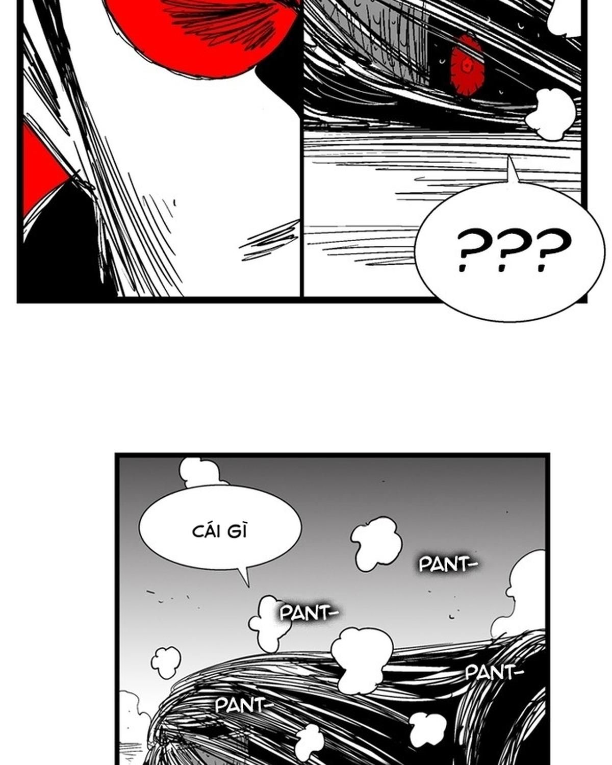 HELLPER - Chương 163