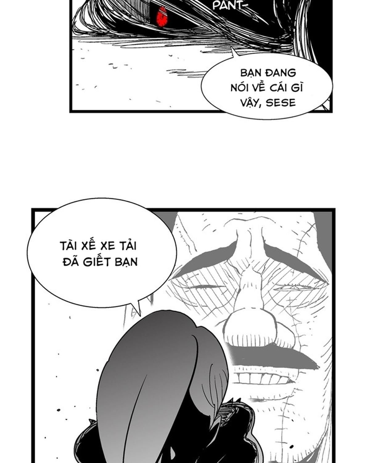HELLPER - Chương 163