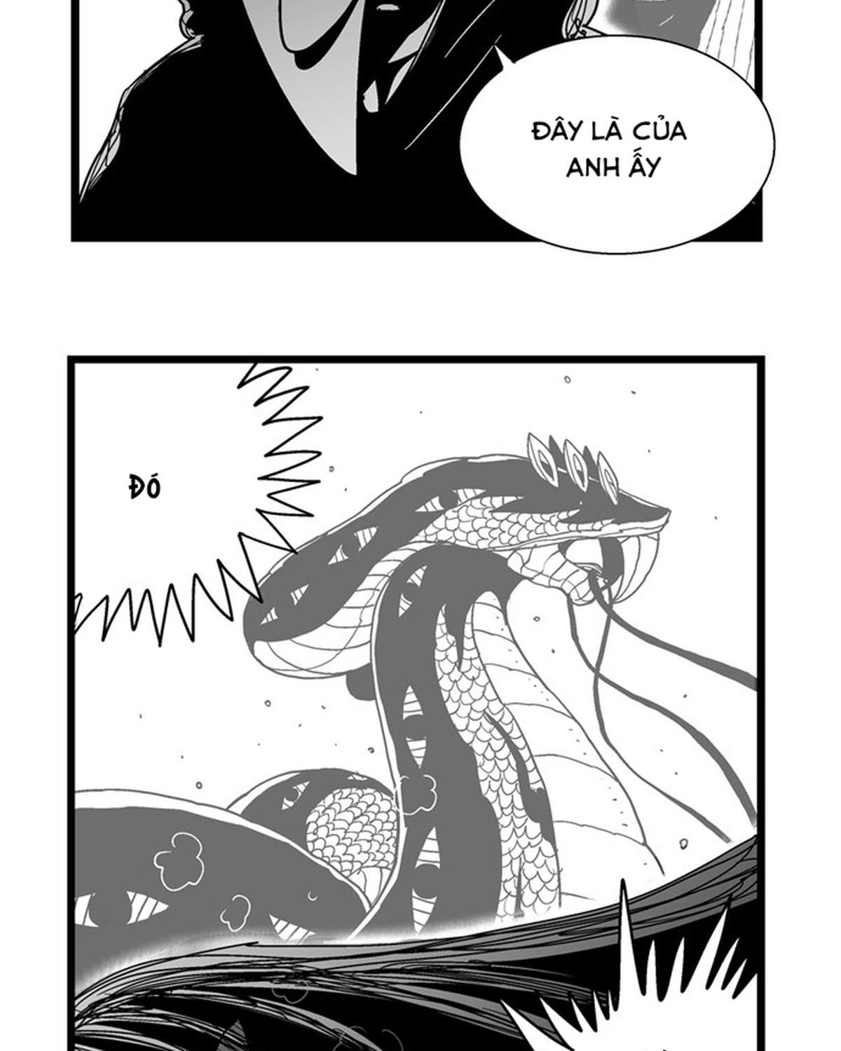 HELLPER - Chương 163