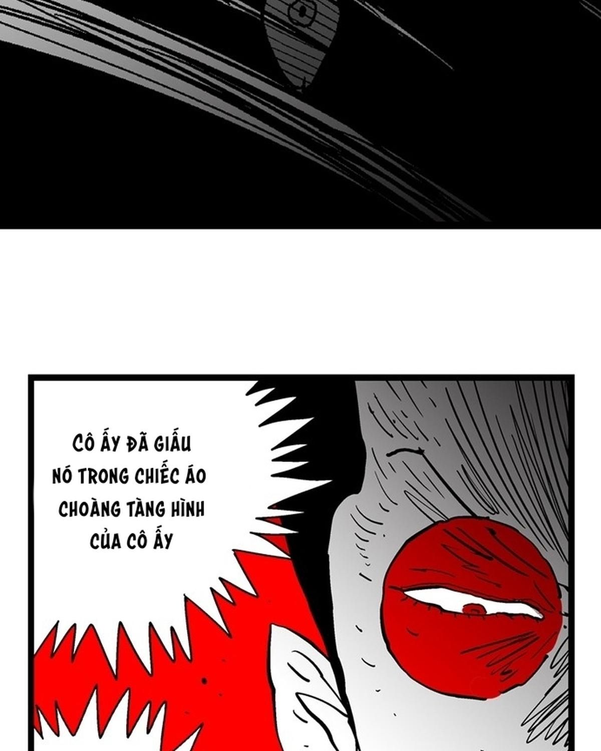 HELLPER - Chương 163