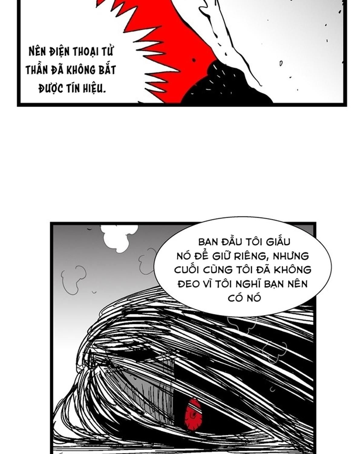 HELLPER - Chương 163