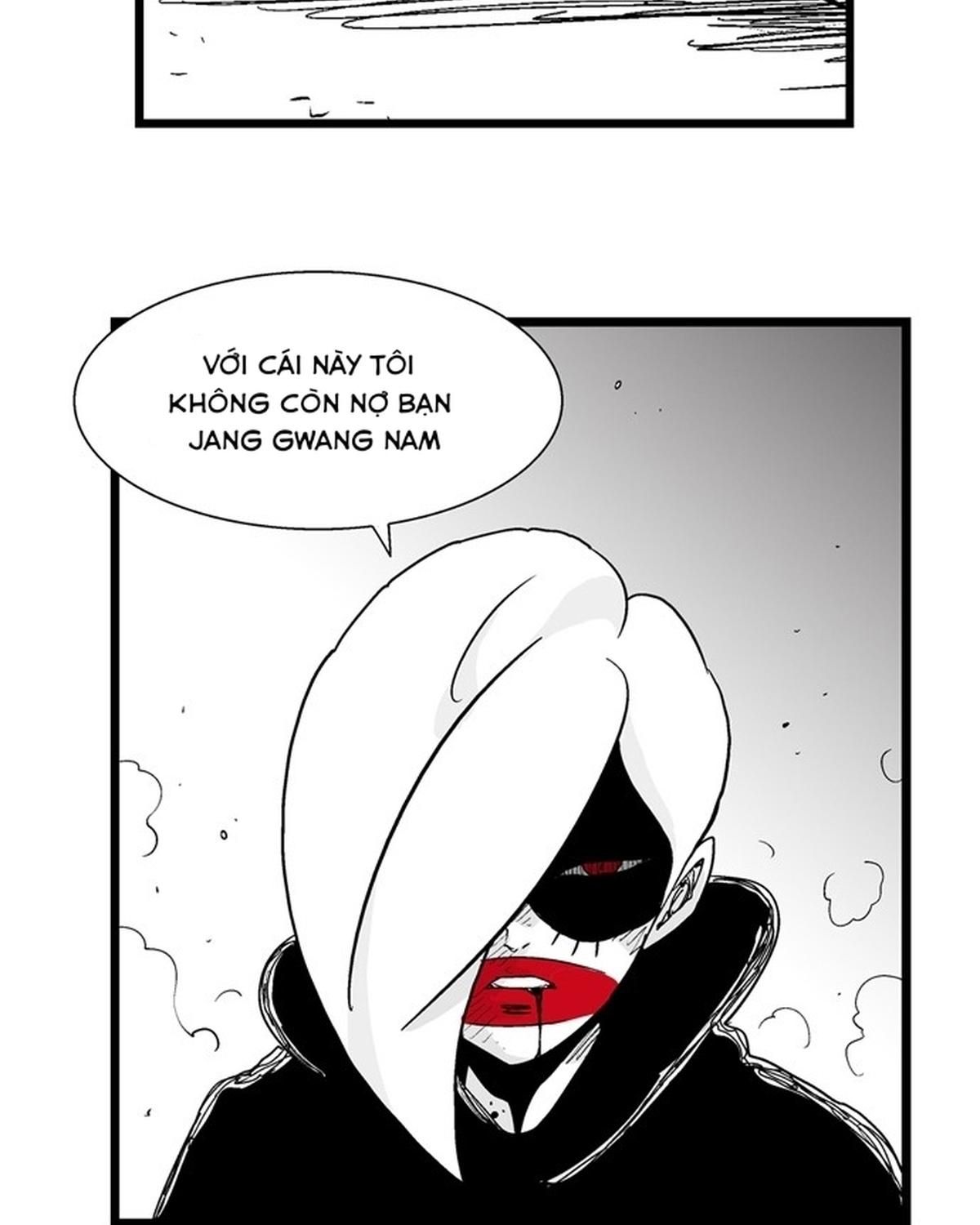 HELLPER - Chương 163