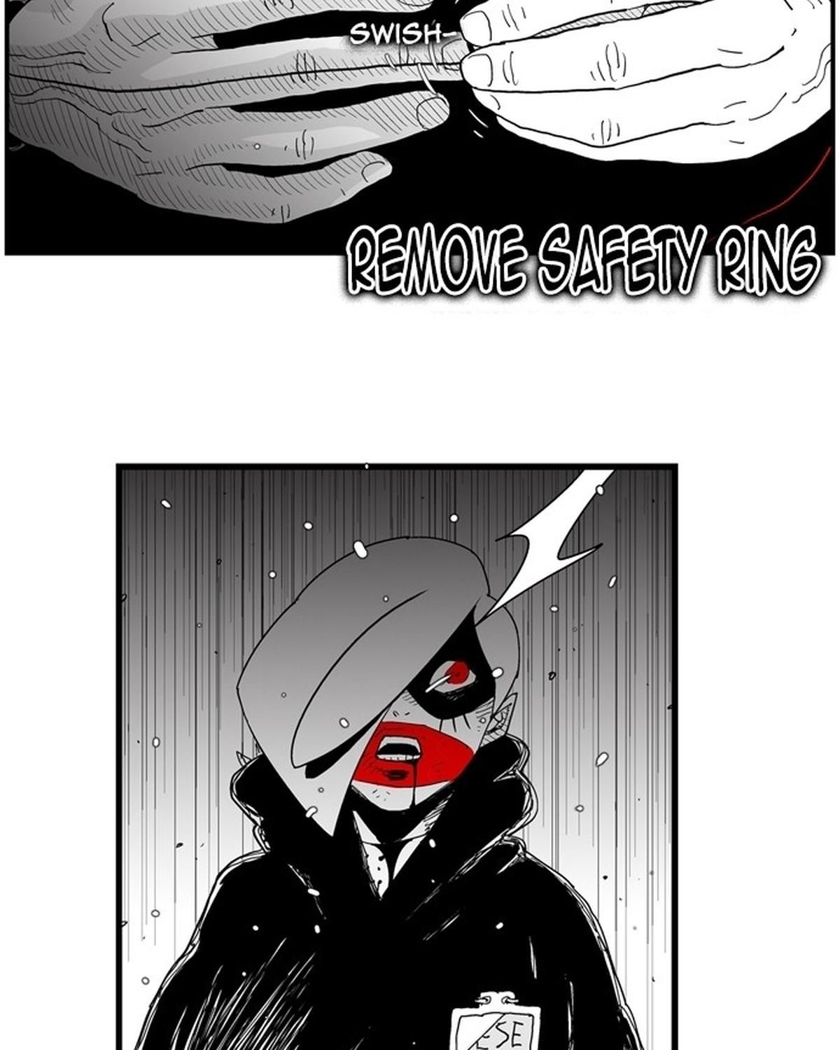 HELLPER - Chương 163
