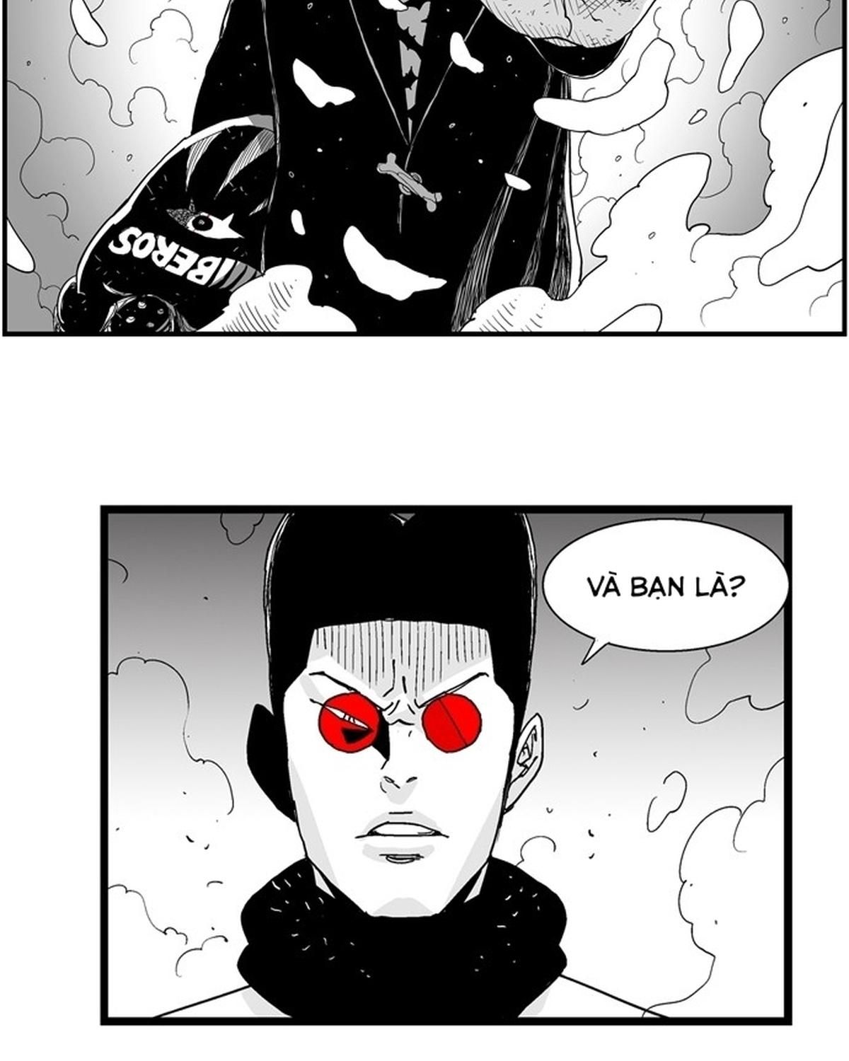 HELLPER - Chương 163