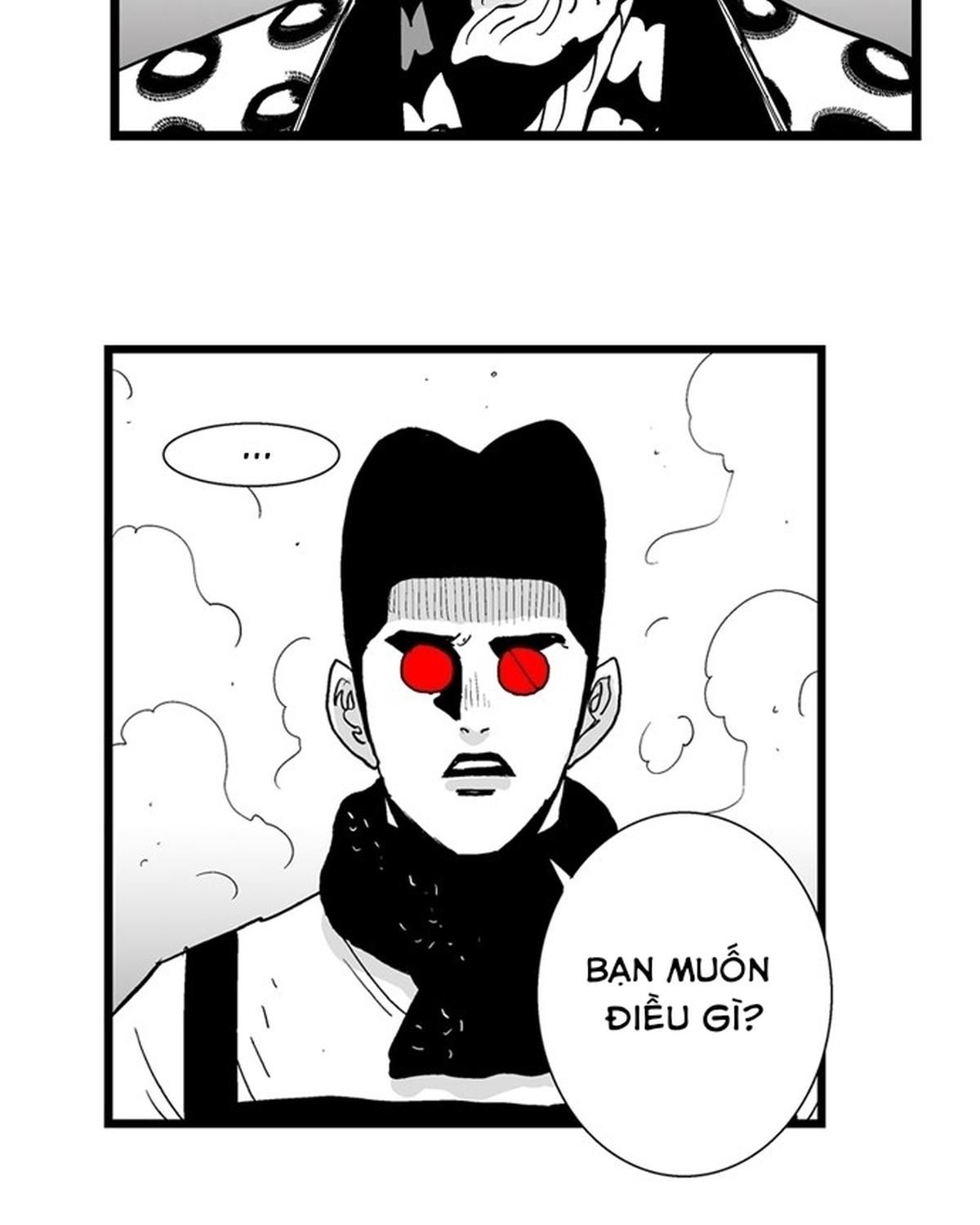 HELLPER - Chương 163