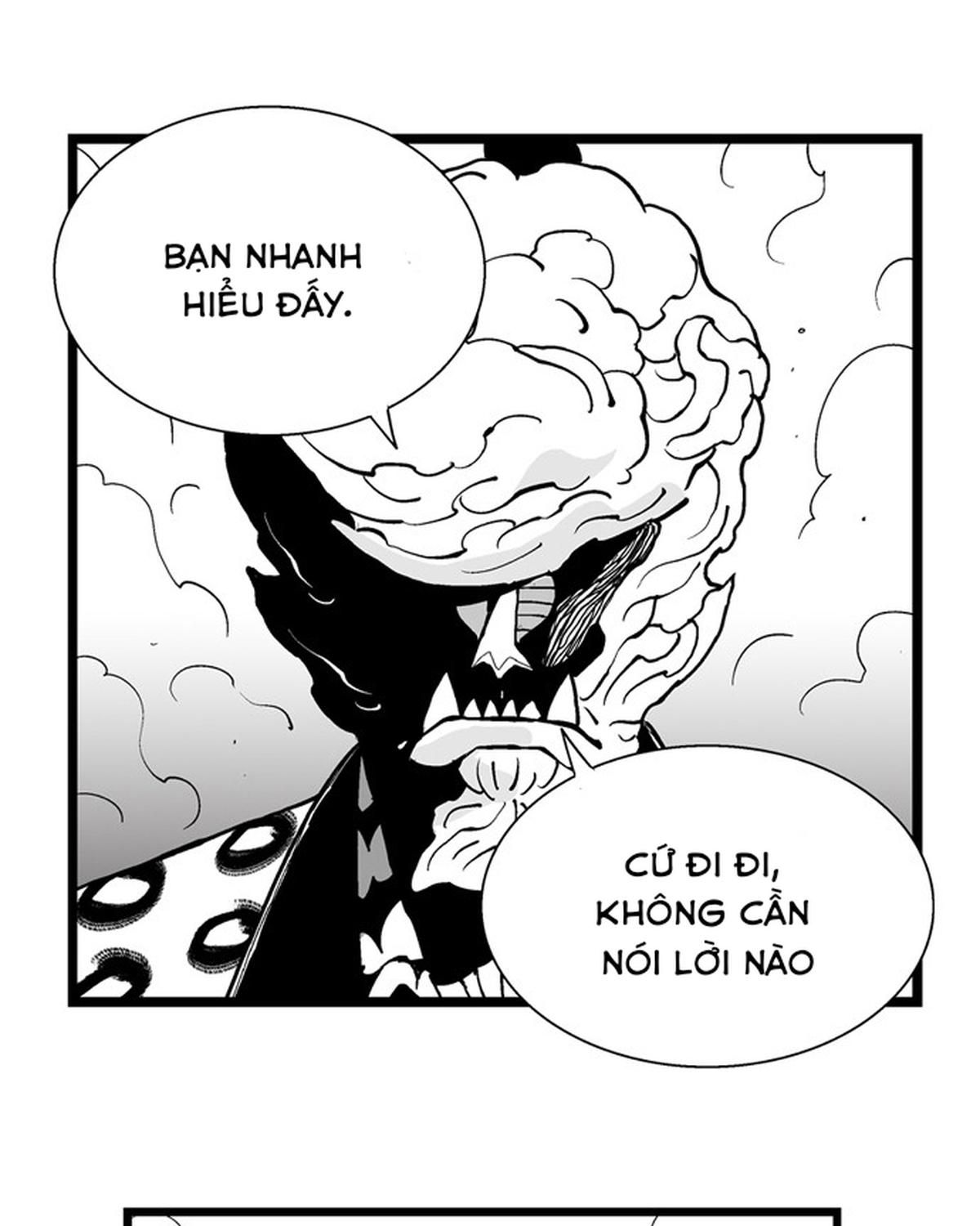 HELLPER - Chương 163