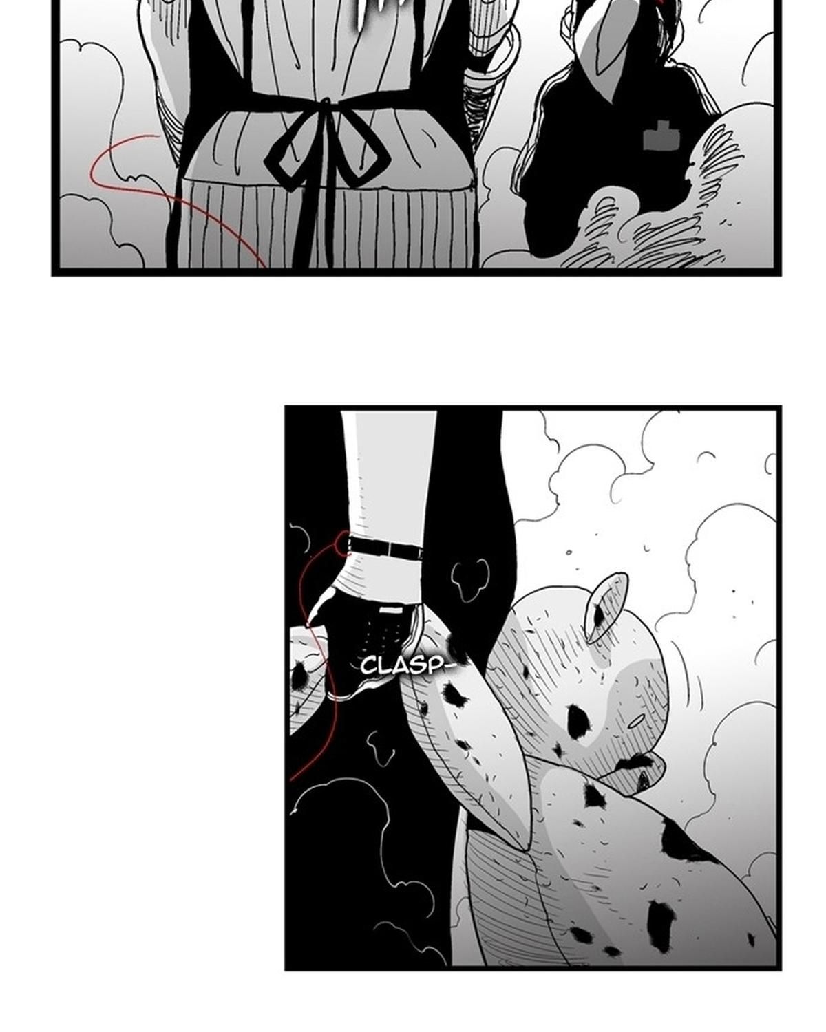 HELLPER - Chương 163
