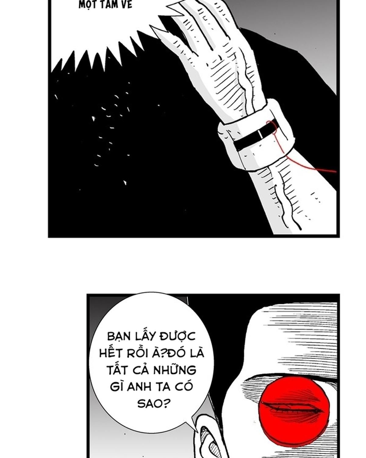 HELLPER - Chương 163