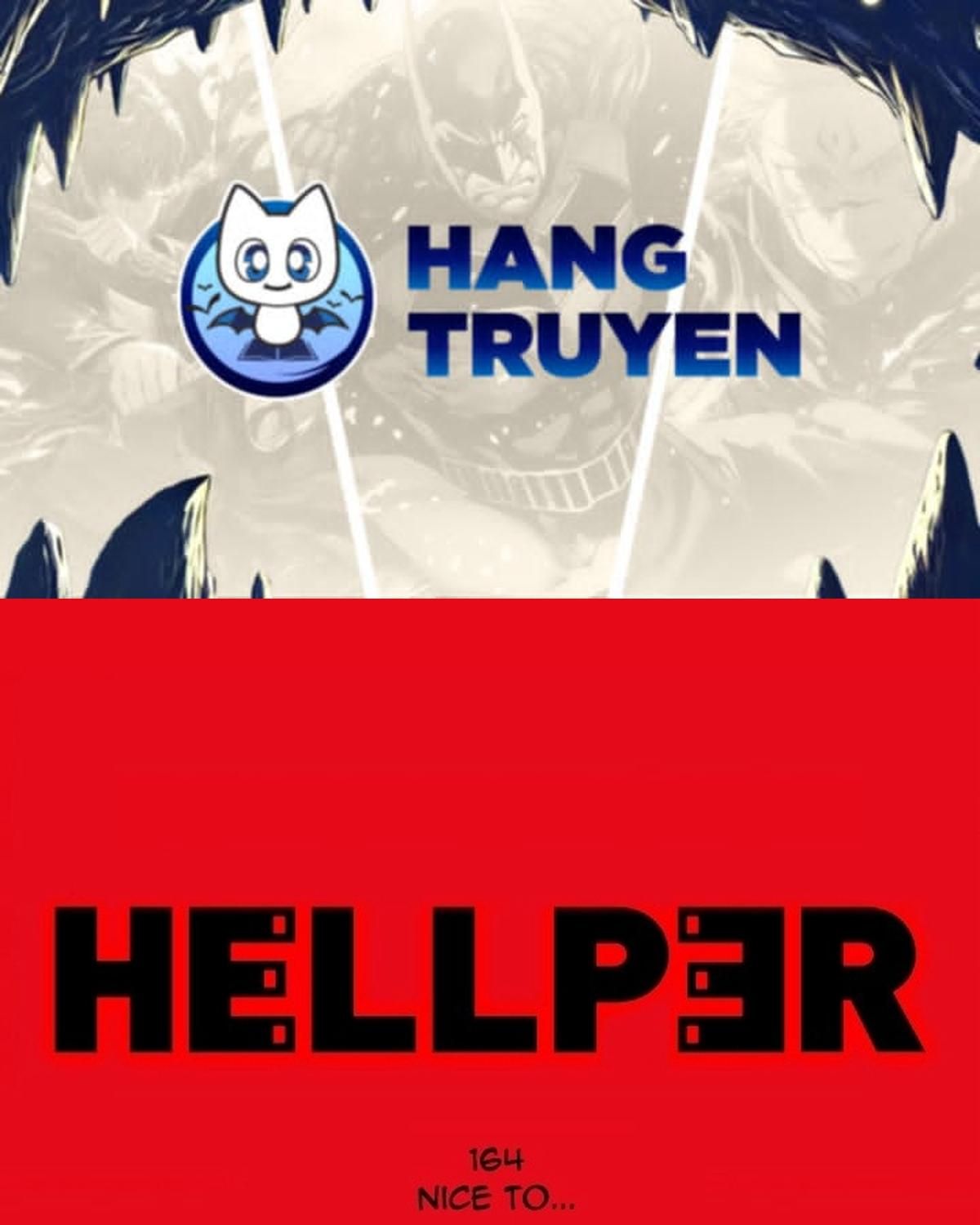 HELLPER - Chương 164