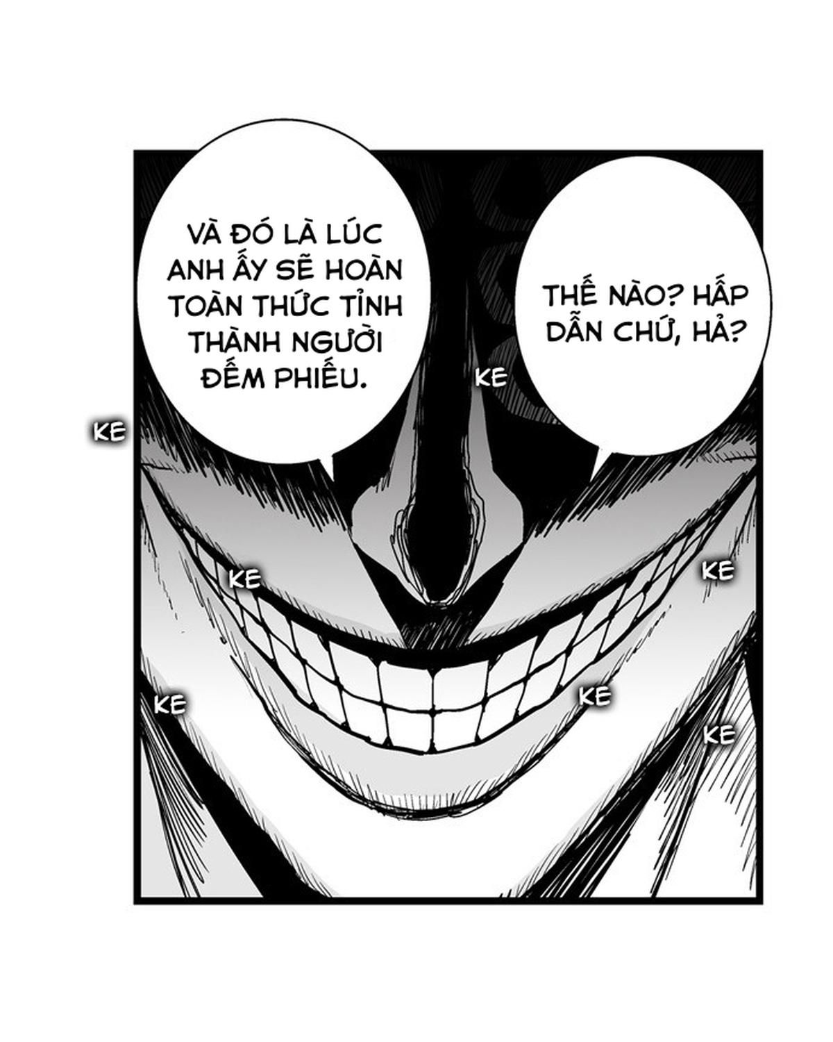 HELLPER - Chương 164