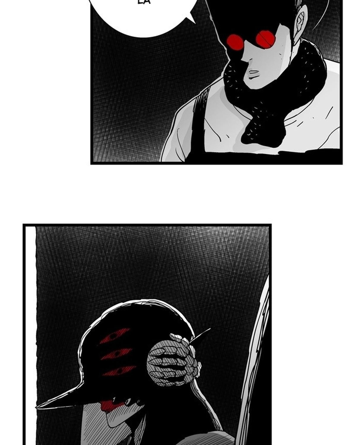 HELLPER - Chương 164