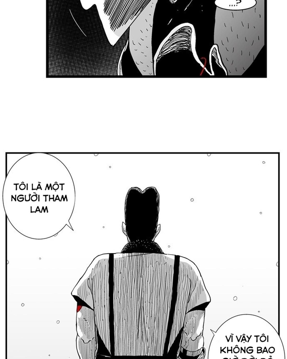 HELLPER - Chương 164