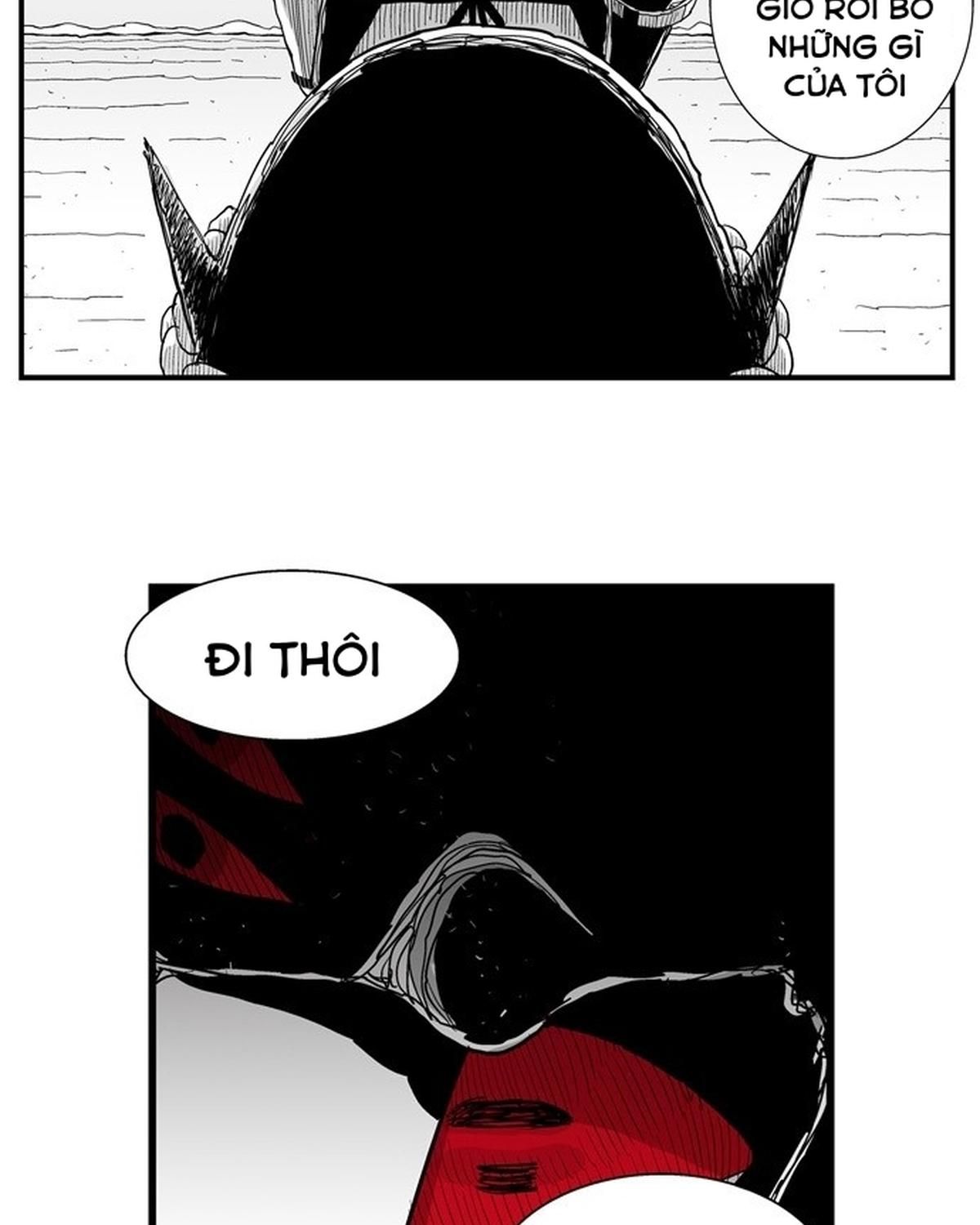 HELLPER - Chương 164