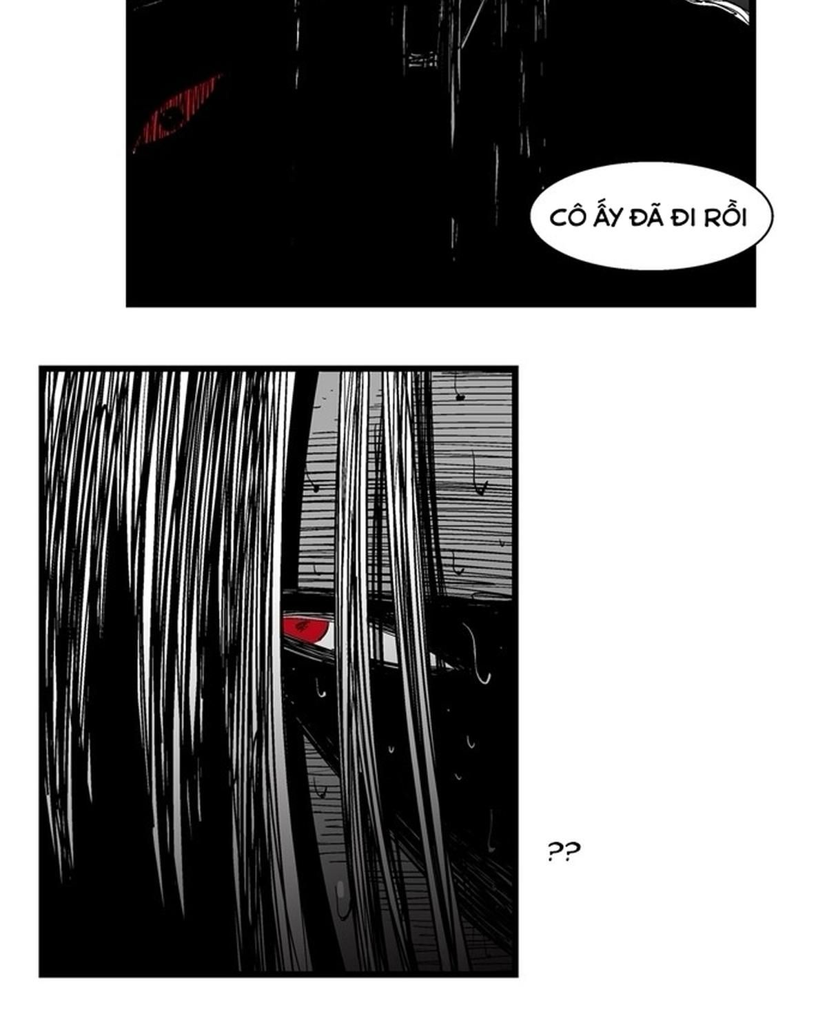 HELLPER - Chương 164