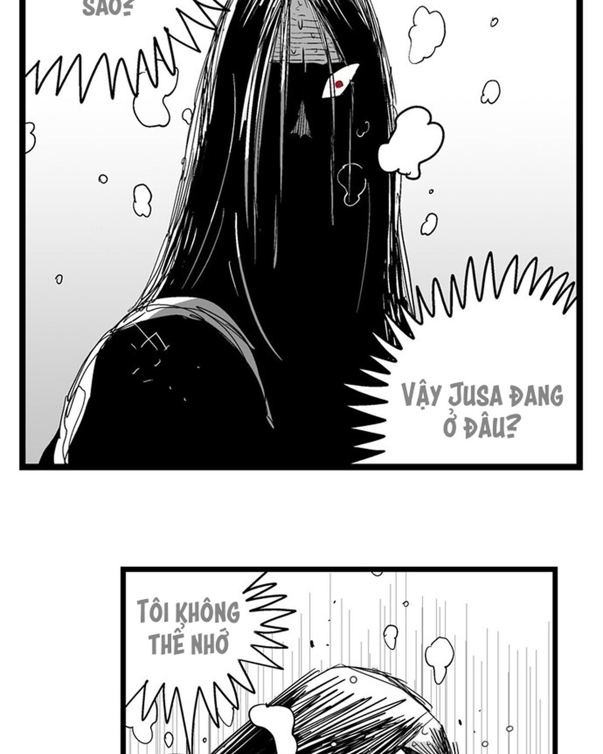 HELLPER - Chương 164