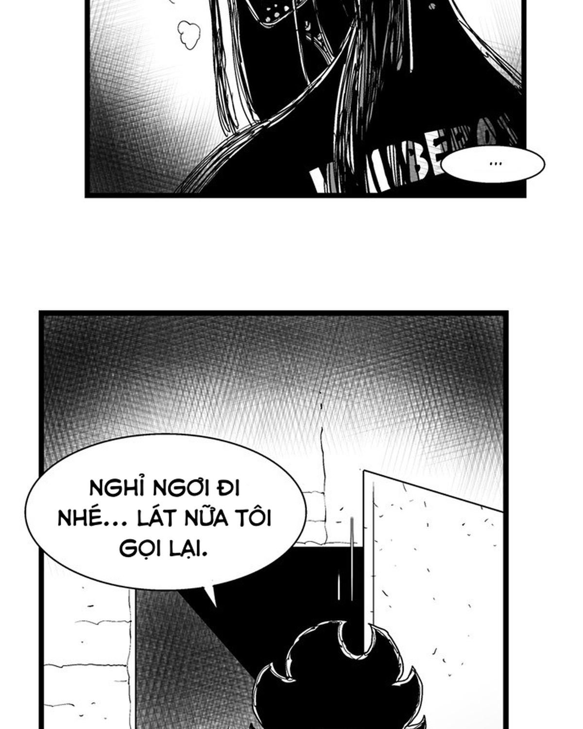 HELLPER - Chương 164