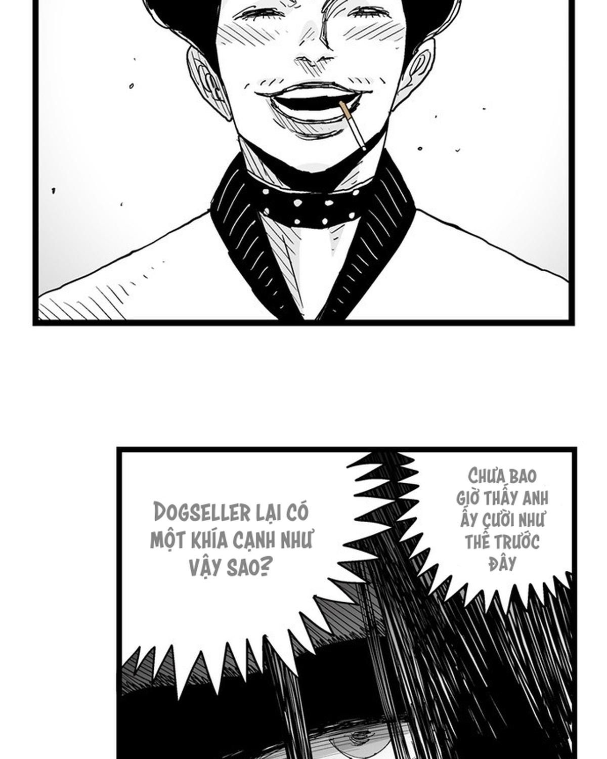 HELLPER - Chương 164