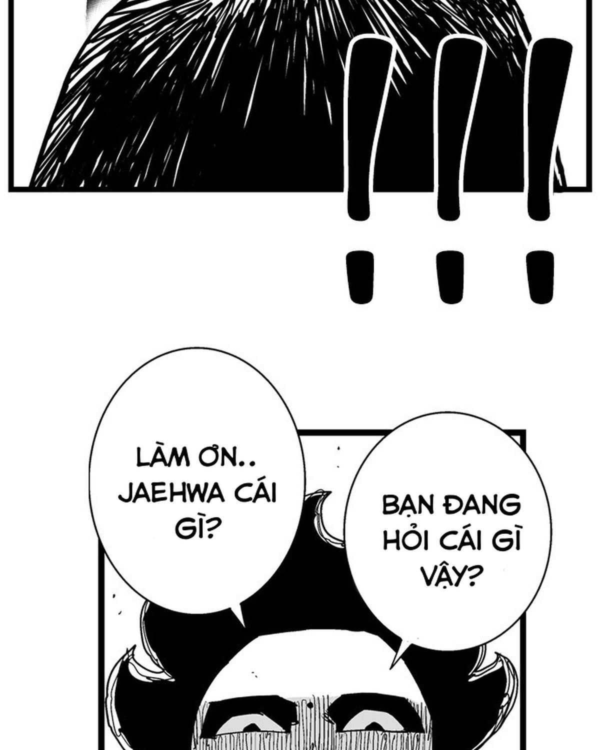 HELLPER - Chương 164