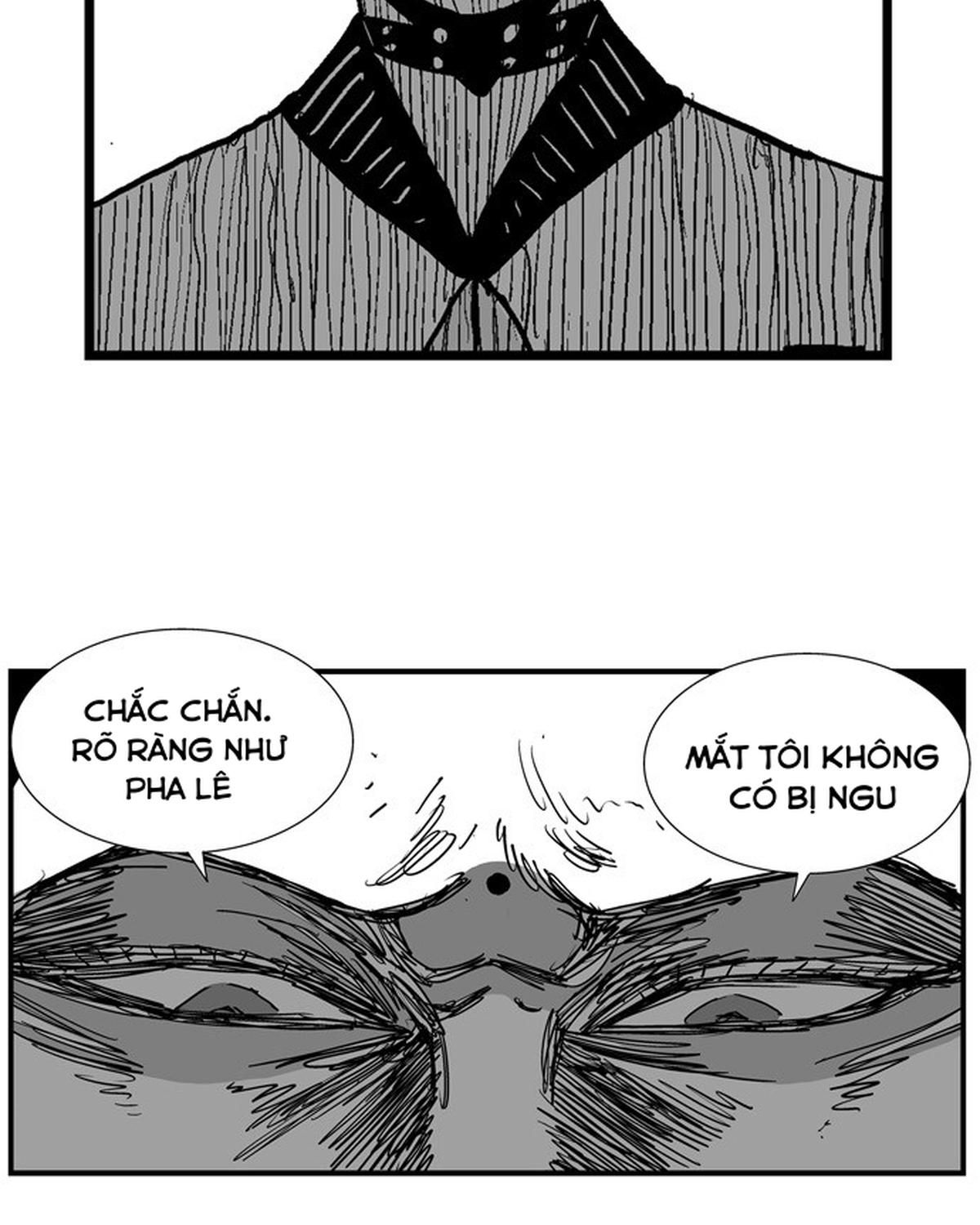 HELLPER - Chương 164