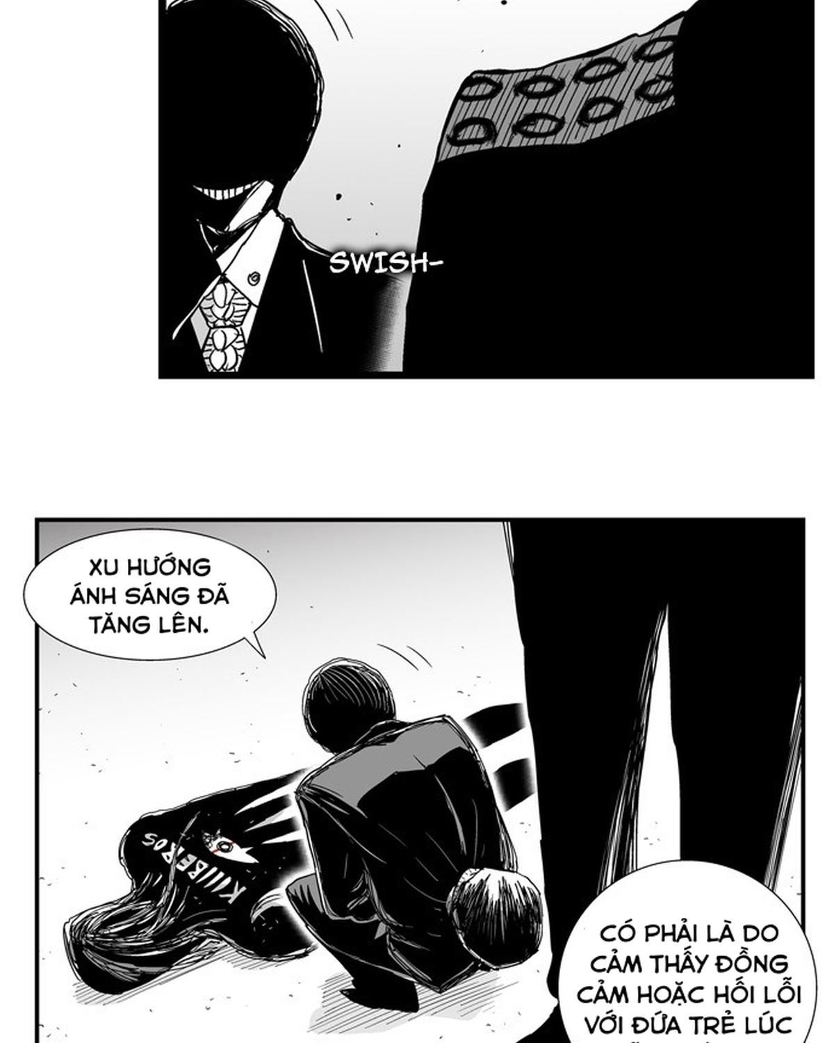 HELLPER - Chương 164