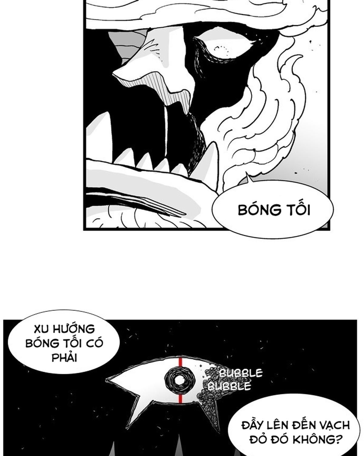 HELLPER - Chương 164