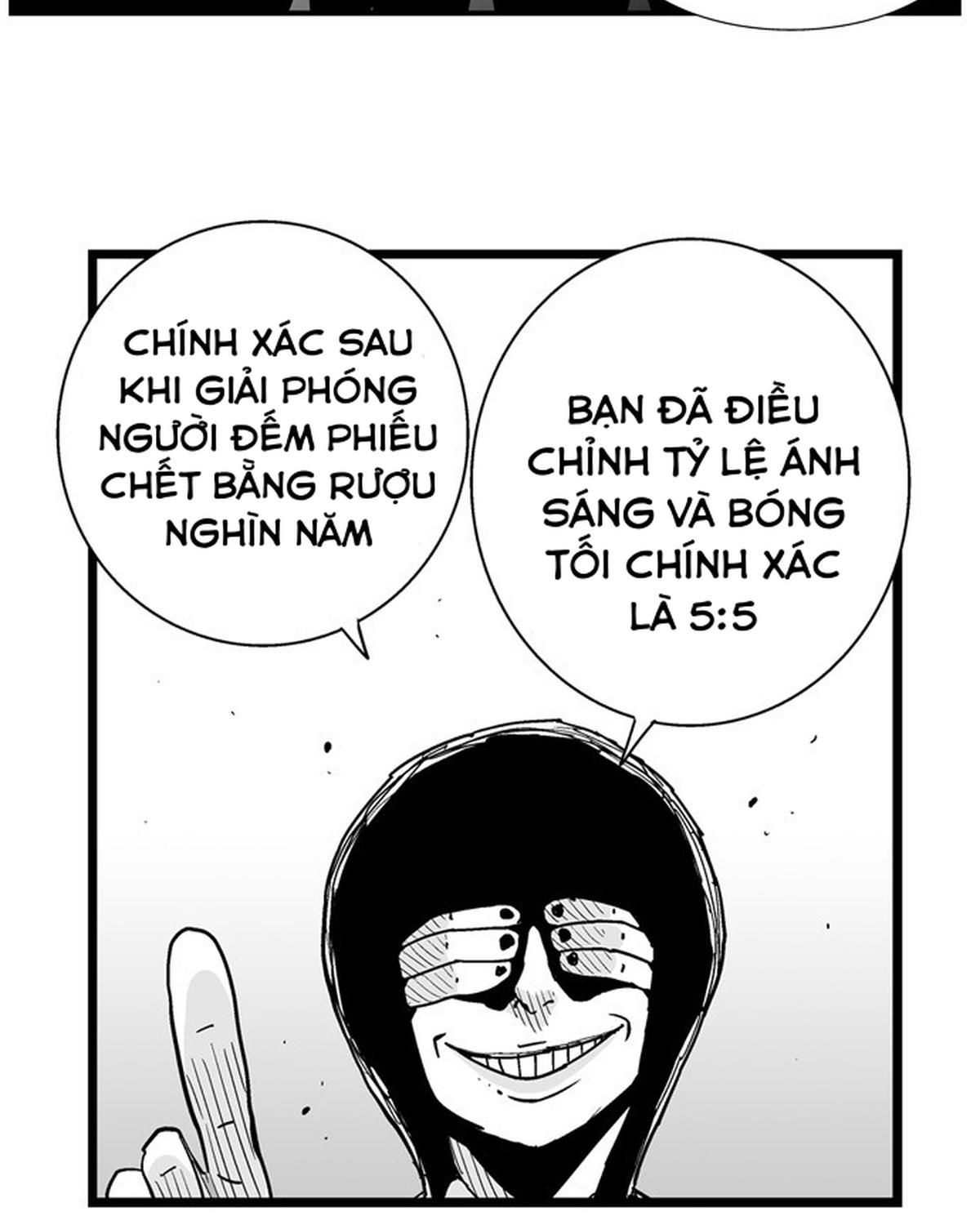 HELLPER - Chương 164