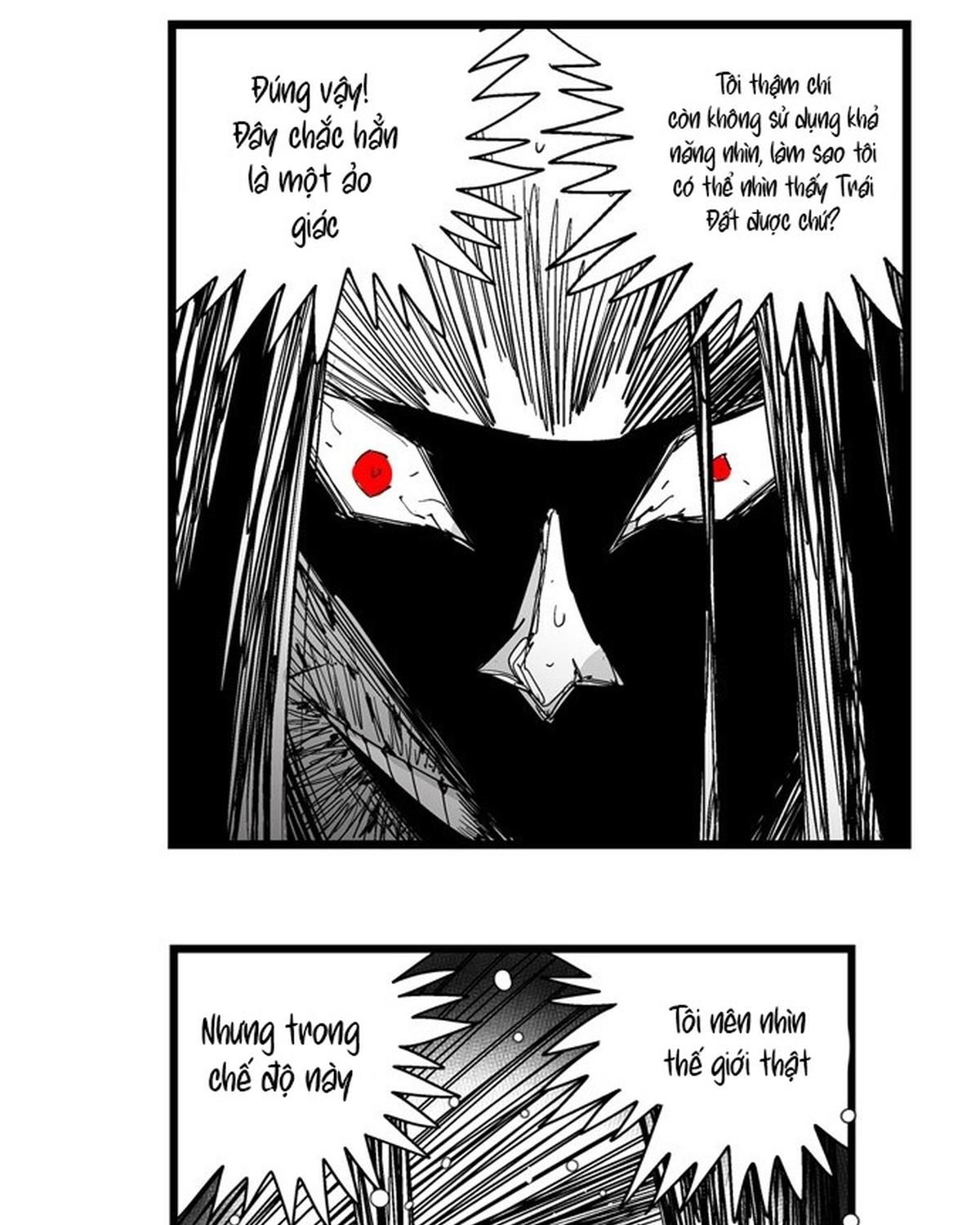 HELLPER - Chương 165