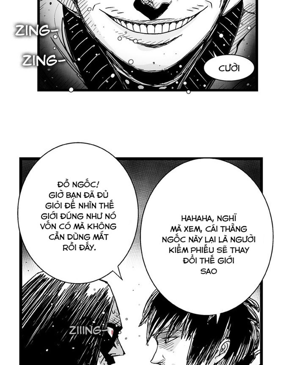 HELLPER - Chương 165