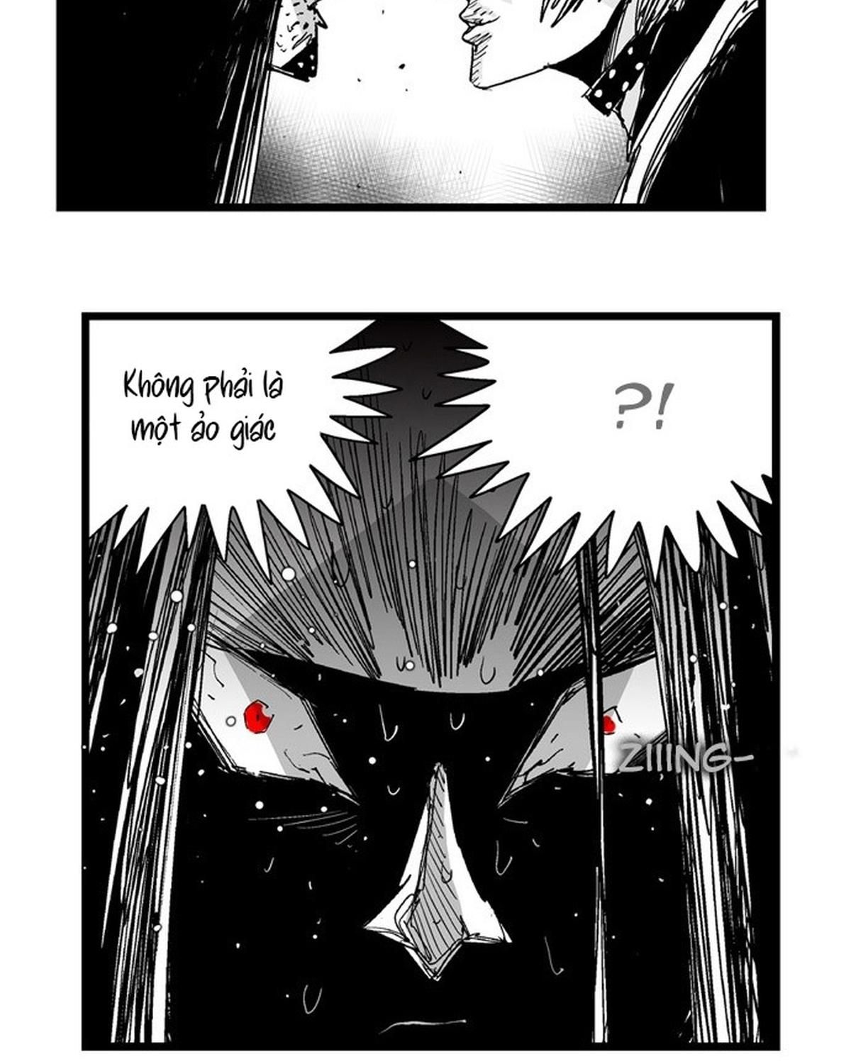 HELLPER - Chương 165