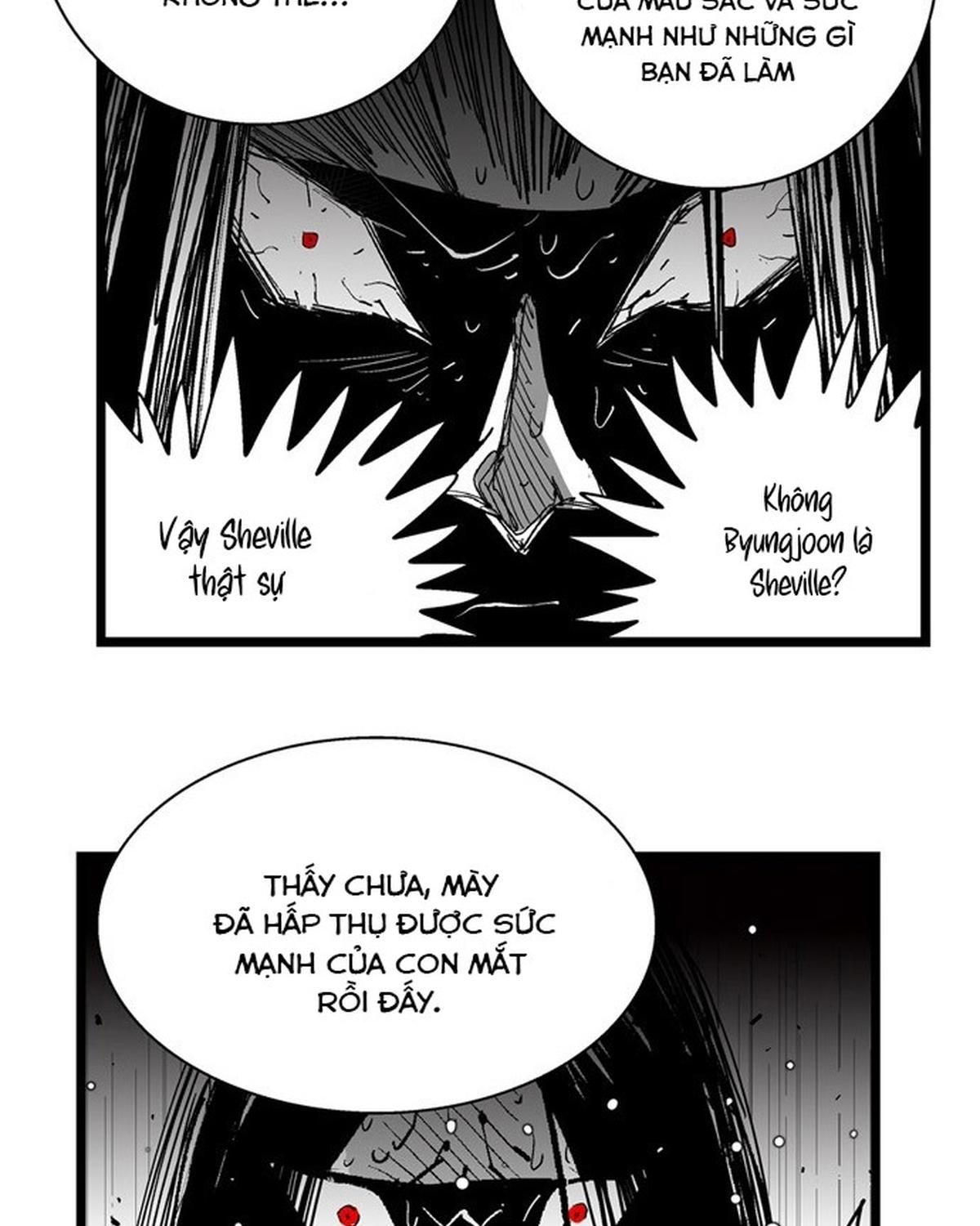 HELLPER - Chương 165