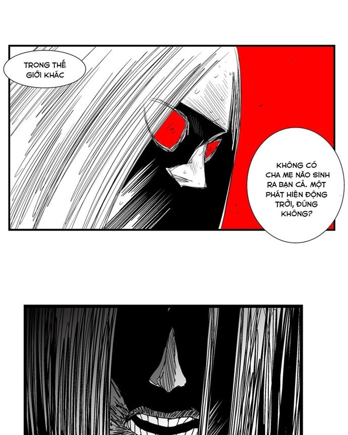 HELLPER - Chương 165
