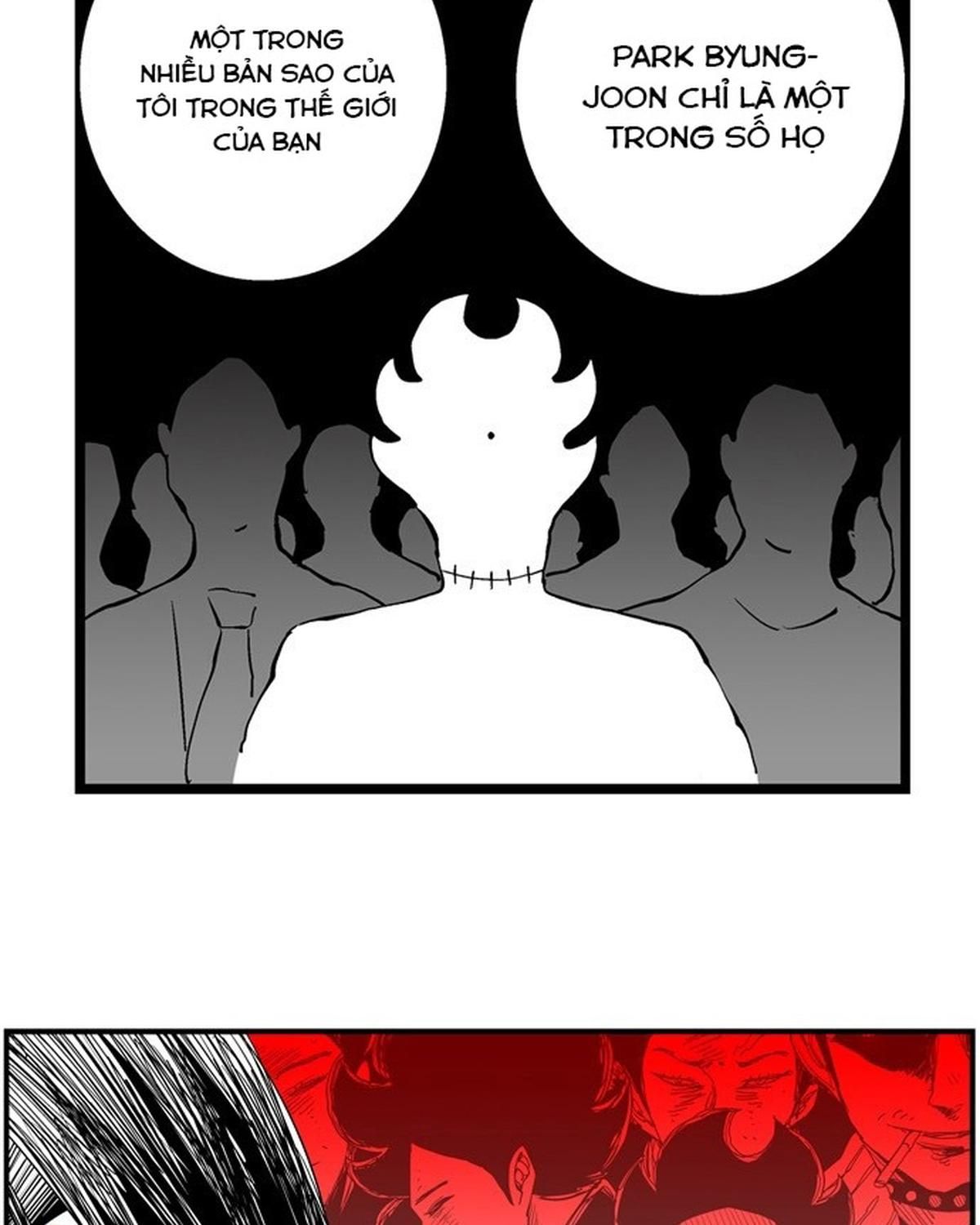 HELLPER - Chương 165