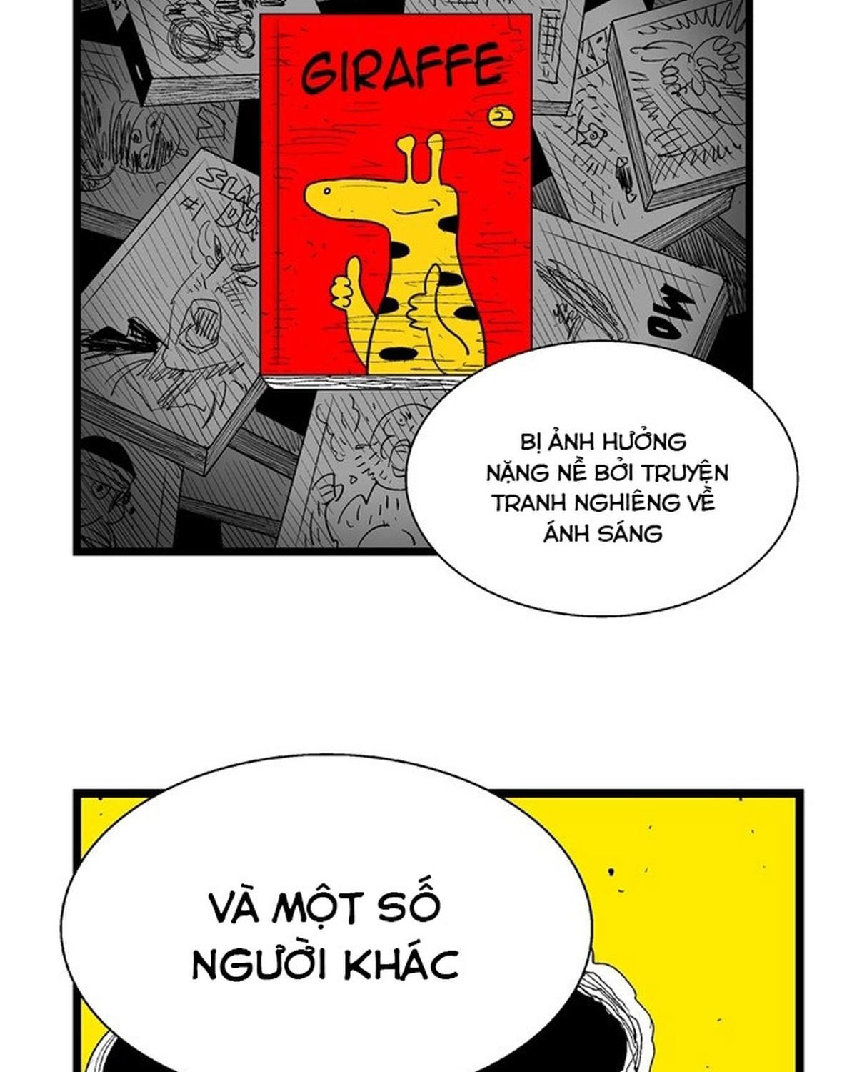 HELLPER - Chương 165