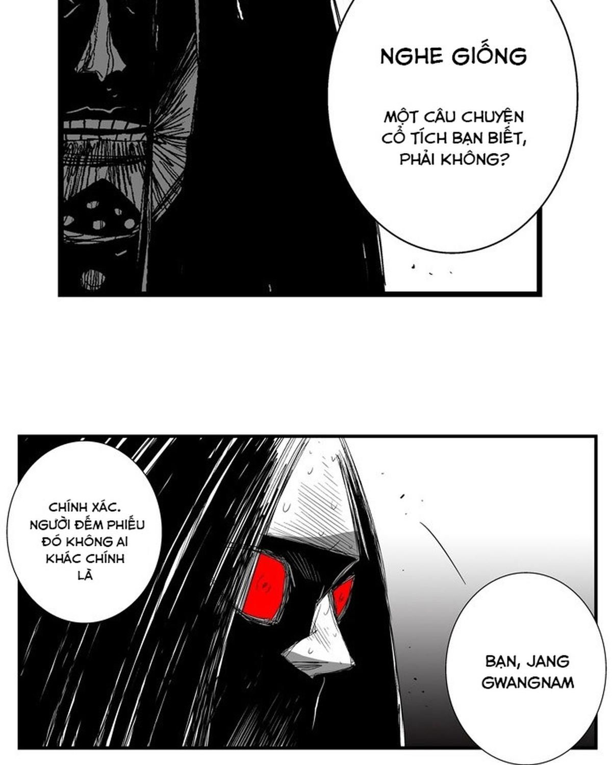 HELLPER - Chương 165