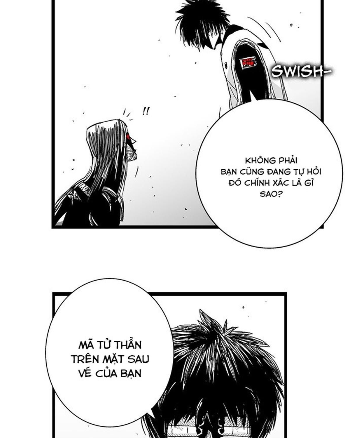 HELLPER - Chương 165