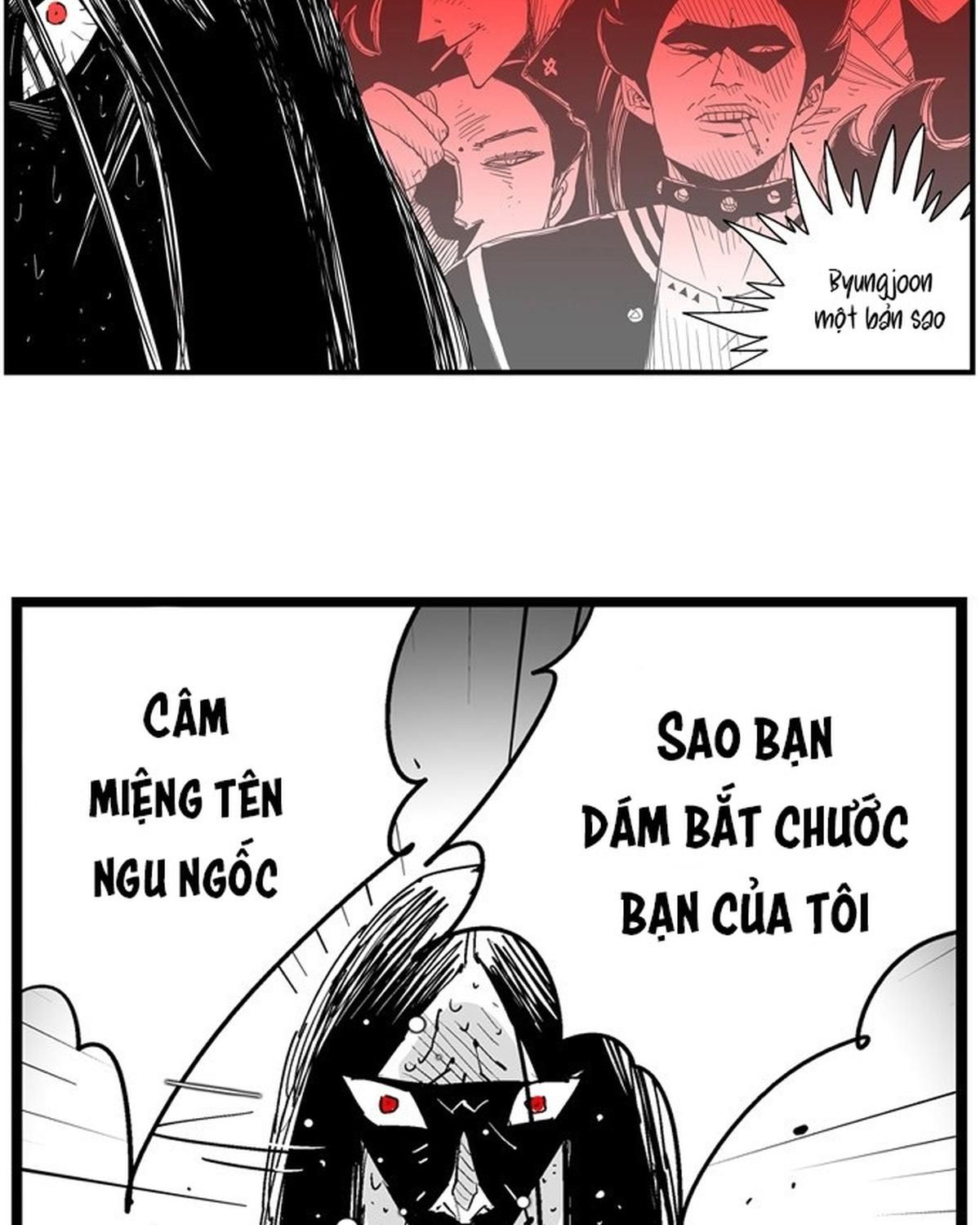HELLPER - Chương 165