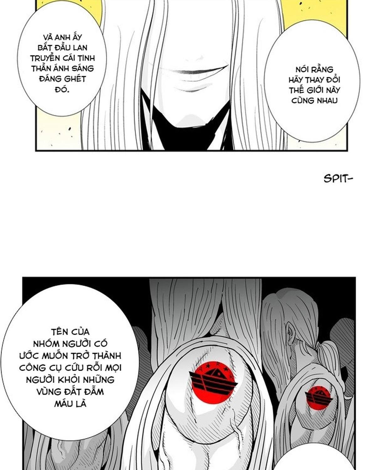 HELLPER - Chương 165